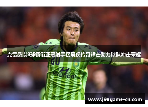 克雷桑以8球领衔亚冠射手榜展现传奇锋芒助力球队冲击荣耀